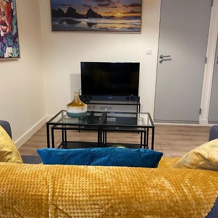 Bel Appartement Avec Place De Parking A Proximite Châtillon-sur-Chalaronne Exteriör bild