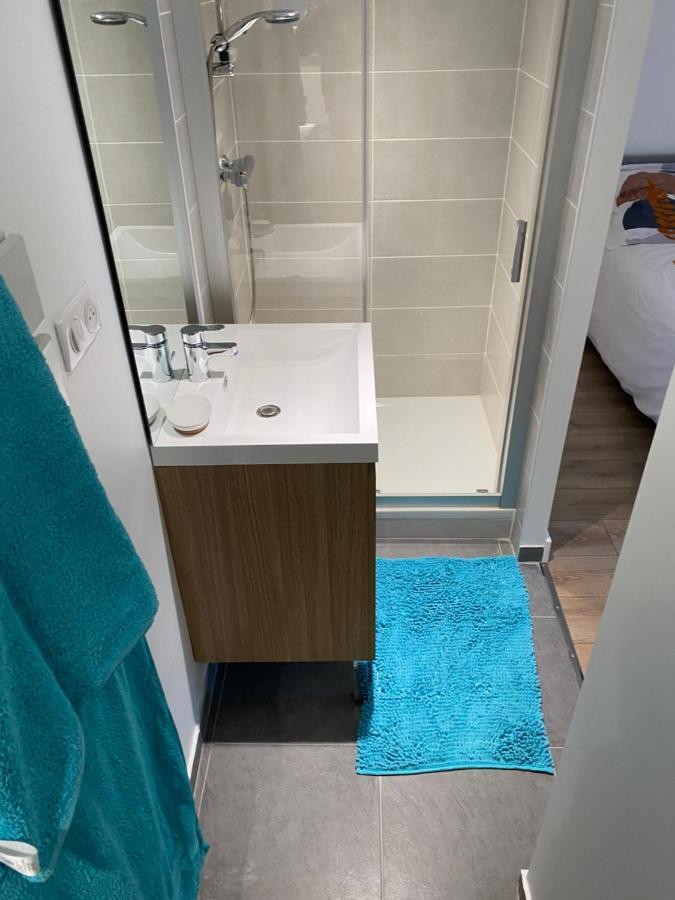 Bel Appartement Avec Place De Parking A Proximite Châtillon-sur-Chalaronne Exteriör bild